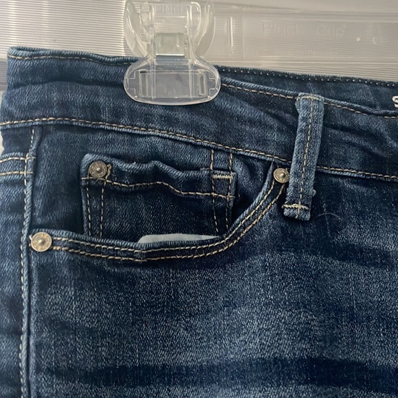 Levi’s Jeans Size (Please refer to measurements) - Picture 4 of 9